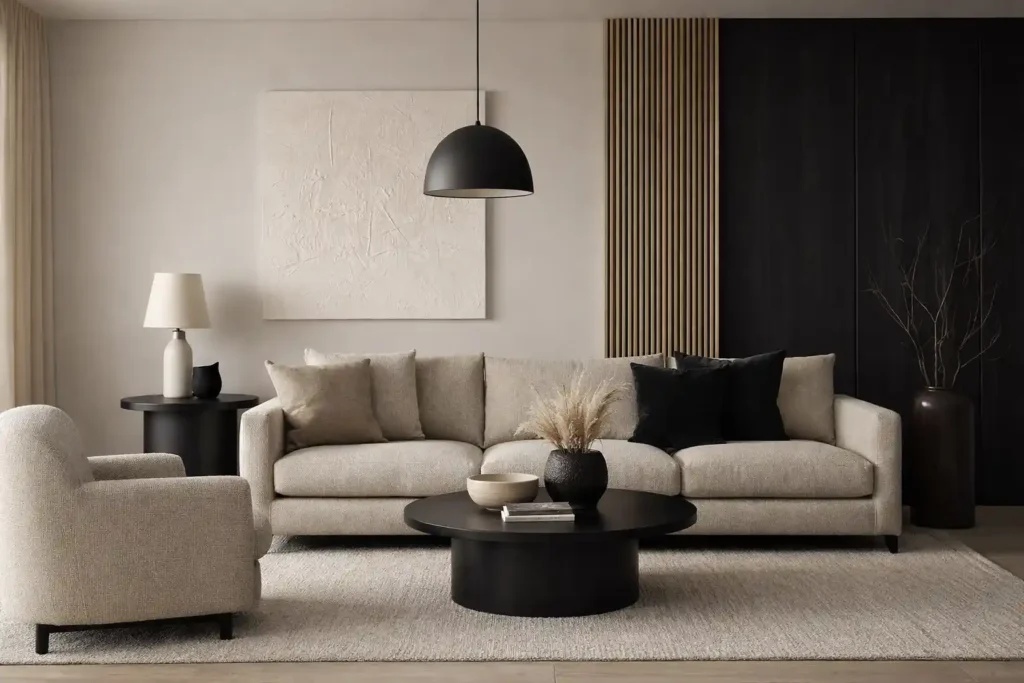 10 ideias modernas para renovar a sua sala em 2026 By Prasel Interiors